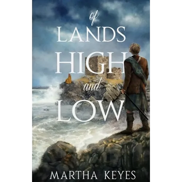 Of Lands High and Low