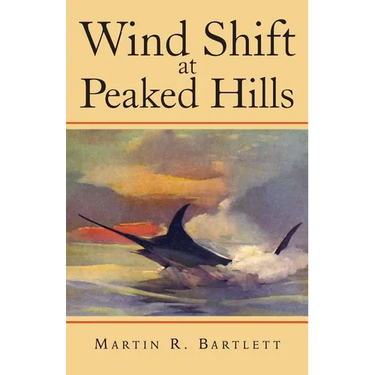 Wind Shift at Peaked Hills