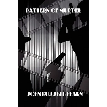 Pattern of Murder: A Classic Crime Novel