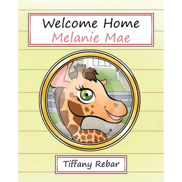 Welcome Home Melanie Mae