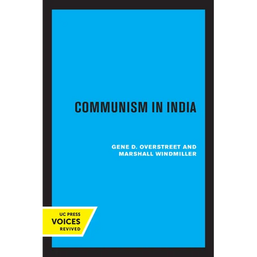 Communism in India