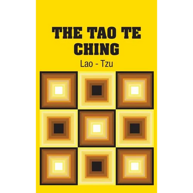 The Tao Te Ching