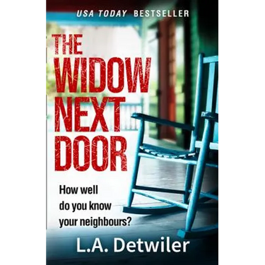 The Widow Next Door