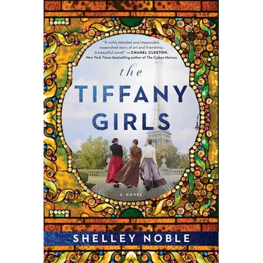 The Tiffany Girls