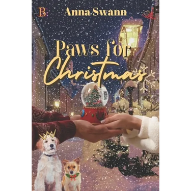 Paws for Christmas: A Ruff and Romantic Christmas