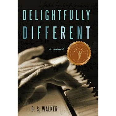 Delightfully Different