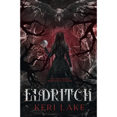 Eldritch (The Eating Woods, #2)