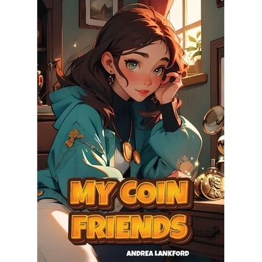 My Coin Friends