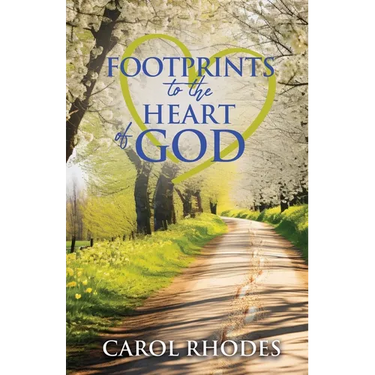 Footprints to the Heart of God