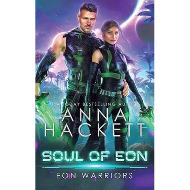 Soul of Eon