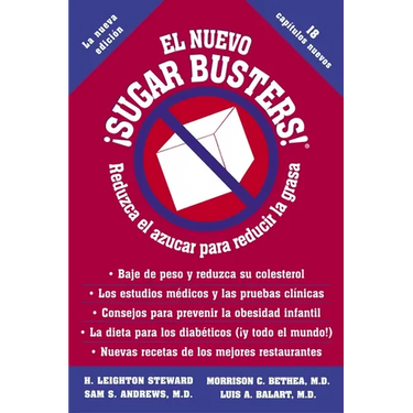 El Nuevo Sugar Busters!