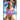 OppAI - Beach Paradise - 175 hentai realistic ilustrations