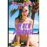 OppAI - Beach Paradise - 175 hentai realistic ilustrations