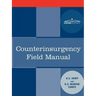 Counterinsurgency Field Manual
