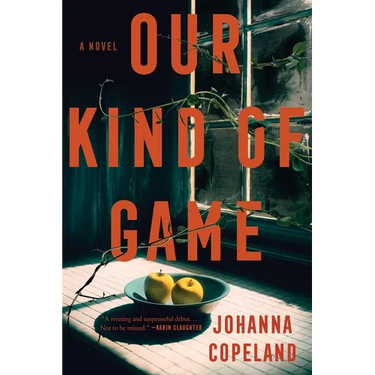 Our Kind of Game
