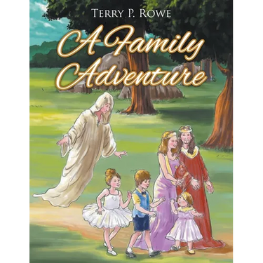 A Family Adventure