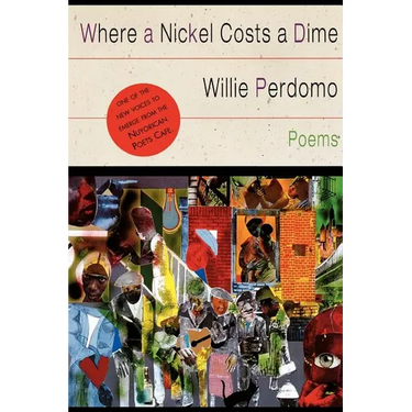 Where a Nickel Costs a Dime