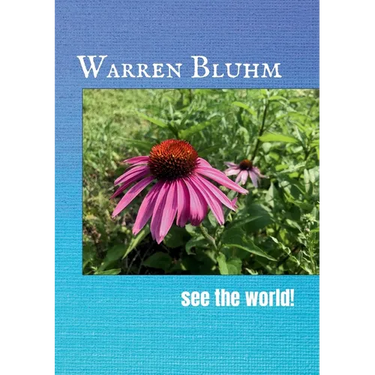 See the World!