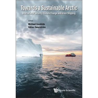 Towards a Sustainable Arctic