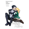 A Most Unlikely Hero, Volume 12 (Light Novel)