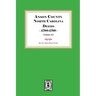 Anson County, North Carolina Deeds, 1790-1799. (Volume #3)