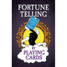 Fortune Telling by Playing Cards - Containing Information on Card Reading, Divination, the Tarot and Other Aspects of Fortune Telling