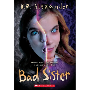 Bad Sister