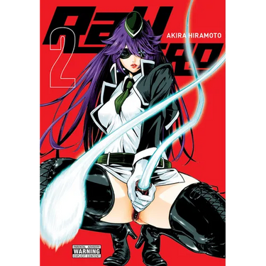 Raw Hero, Vol. 2: Volume 2