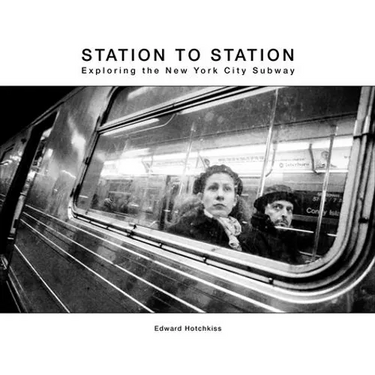 Station to Station: Exploring the New York City Subway