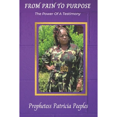 From Pain To Purpose