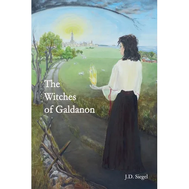 The Witches of Galdanon