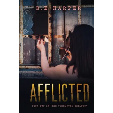 Afflicted