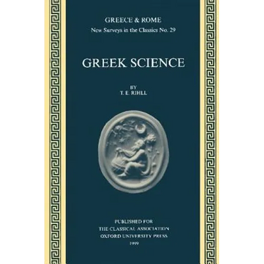 Greek Science