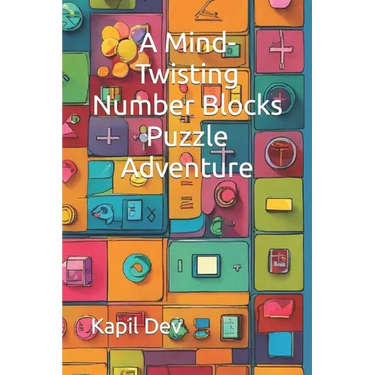 A Mind-Twisting Number Blocks Puzzle Adventure