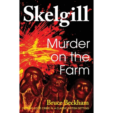 Murder on the Farm