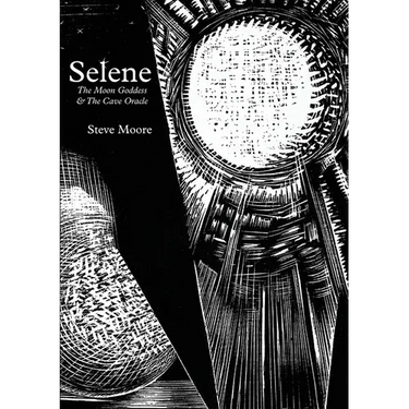 Selene: The Moon Goddess and the Cave Oracle