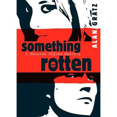 Something Rotten