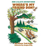 Don & Ellie's Adventures: Where's My Friend Don?