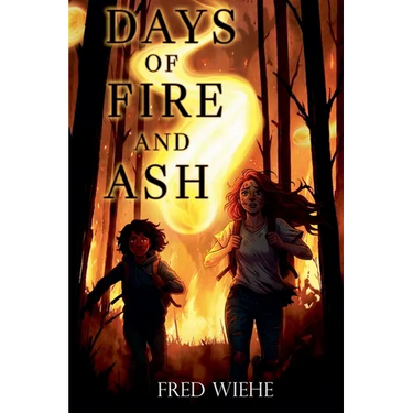 Days of Fire and Ash