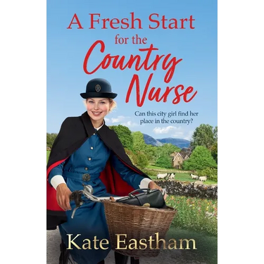 A Fresh Start for the Country Nurse
