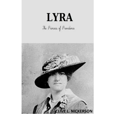 "Lyra": The Princess of Providence