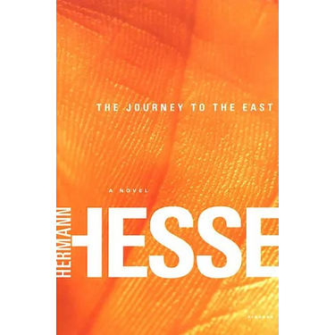 The Journey to the East