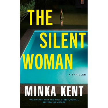 The Silent Woman: A Thriller