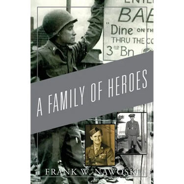A Family of Heroes