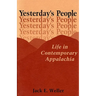 Yesterday's People-Pa