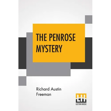 The Penrose Mystery
