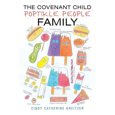 The Covenant Child: Poptikle People Family