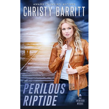 Perilous Riptide