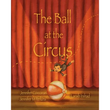 The Ball at the Circus