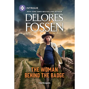 The Woman Behind the Badge